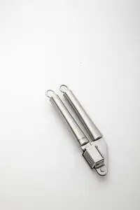 Steel Function - HVIDLØGSPRESSER ERGO 20 CM.