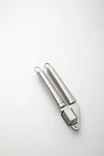 Steel Function - HVIDLØGSPRESSER ERGO 20 CM.