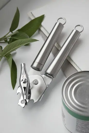 Steel Function - DÅSEÅBNER ERGO 21,5 CM.