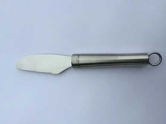 Steel Function - SMØREKNIV ERGO 23 CM
