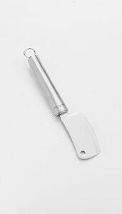 Steel Function - OSTEØKSE, ERGO