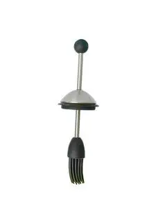 Steel Function - OLIEKRUKKE M/PENSEL 350 ML.