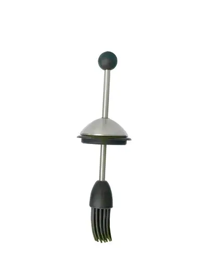 Steel Function - OLIEKRUKKE M/PENSEL 350 ML.
