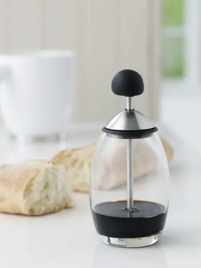 Steel Function - BALSAMICO EDDIKE KRUKKE M/PIPETTE 350 ML.