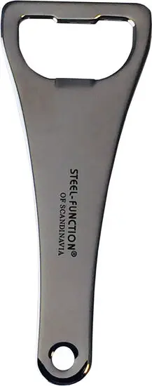 Steel Function - KAPSELÅBNER/OPLUKKER BAGKORT