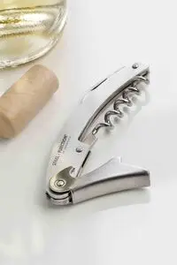 Steel Function - TJENERPROPTRÆKKER