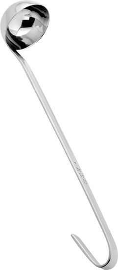 Steel Function - OPØSER MONOBLOCK 0.025 LT Ø4,5 CM