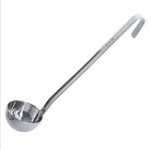 Steel Function - OPØSER MONOBLOK 0,06 LTR Ø6 CM