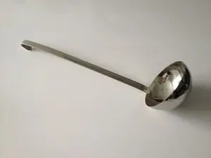 Steel Function - OPØSER MONOBLOCK 1,0 LTR Ø16 CM