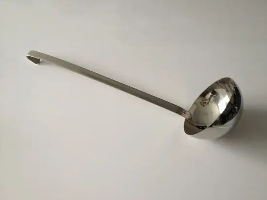 Steel Function - OPØSER MONOBLOCK 1,0 LTR Ø16 CM