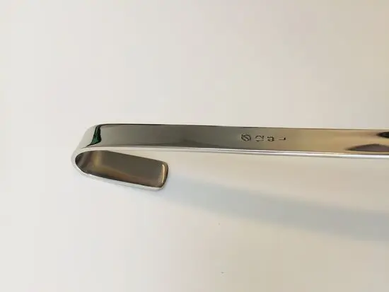 Steel Function - OPØSER MONOBLOCK 0,50 LTR Ø12 CM