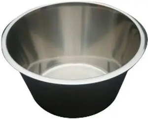 Steel Function - KØKKENSKÅL 8 LTR.