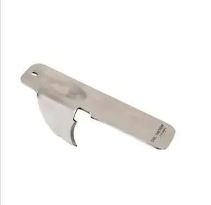 Steel Function - DÅSEÅBNER