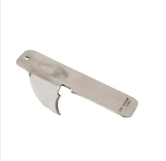 Steel Function - DÅSEÅBNER