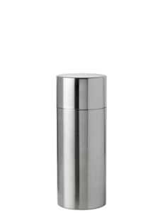 Stelton - Arne Jacobsen cocktail shaker 0.75 l. steel