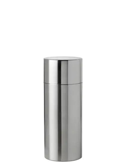 Stelton - Arne Jacobsen cocktail shaker 0.75 l. steel