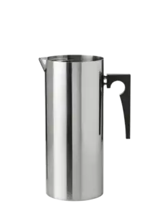 Stelton - Arne Jacobsen serveringskande 2 l. steel