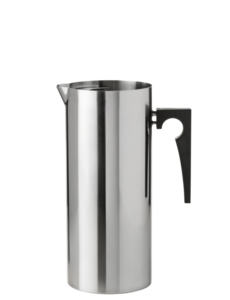 Stelton - Arne Jacobsen serveringskande 2 l. steel