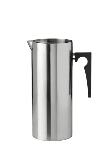 Stelton - Arne Jacobsen serveringskande 2 l. steel