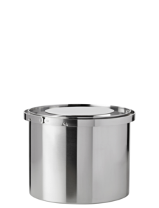 Stelton - Arne Jacobsen isspand 2.5 l. steel