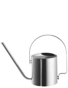 Stelton - Original blomstervandkande 1.7 l. steel