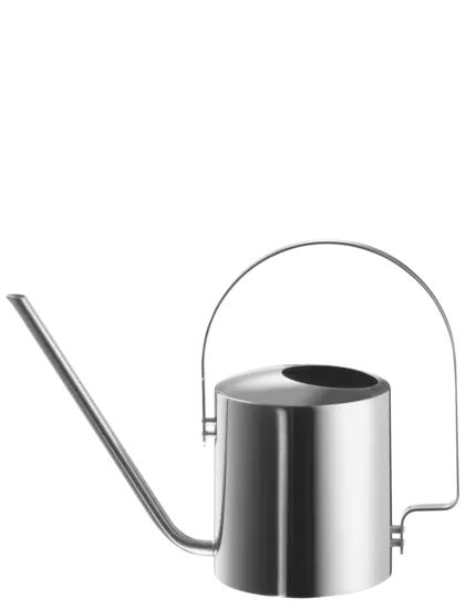 Stelton - Original blomstervandkande 1.7 l. steel