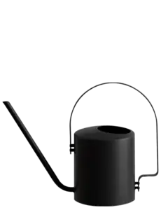 Stelton - Original blomstervandkande 1.7 l. soft black