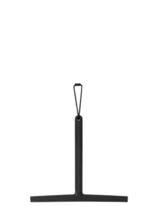 Stelton -Fjord bruseskraber - Black