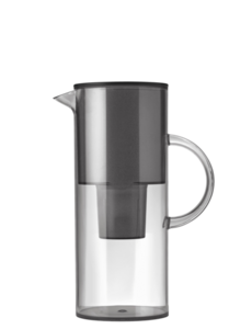 Stelton - EM77 vandfilterkande 2 l. smoke