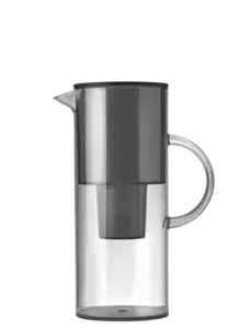 Stelton - EM77 vandfilterkande 2 l. smoke