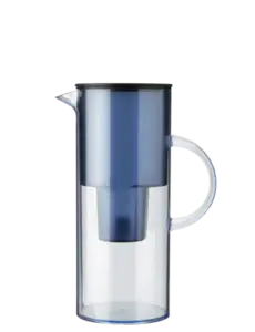 Stelton - EM77 vandfilterkande 2 l. blue
