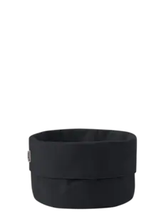 Stelton brødpose black