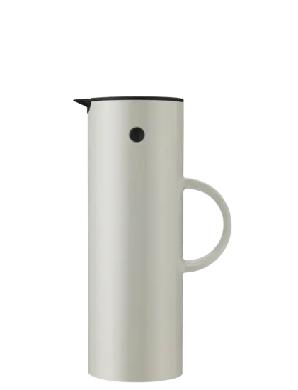 Stelton - EM77 termokande 1 l. sand