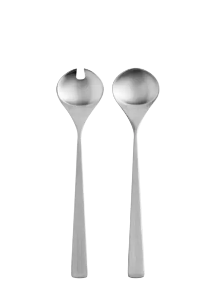 Stelton - Maya salatbestik steel