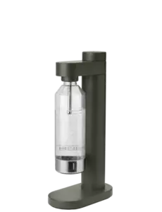 Stelton - Brus kulsyremaskine dark forest