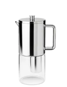 Stelton - Brus vandfilterkande 1.6 l. steel
