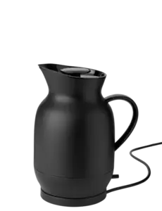 Stelton - Amphora elkedel (EU) 1.2 l. soft black