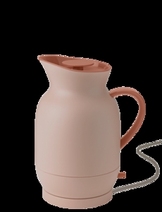 Stelton - Amphora elkedel (EU) 1.2 l. soft peach