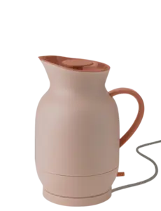 Stelton - Amphora elkedel (EU) 1.2 l. soft peach