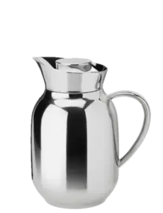 Stelton - Amphora termokande 1.2 l. steel
