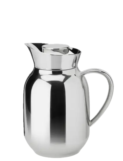 Stelton - Amphora termokande 1.2 l. steel
