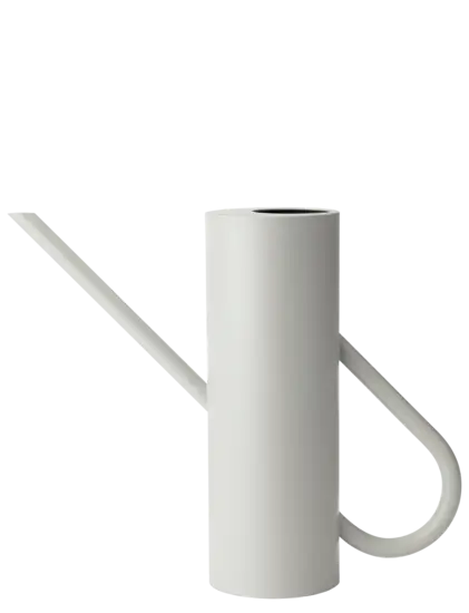 Stelton - Bloom blomstervandkande 2 l. sand