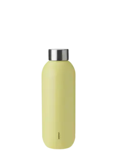 Stelton - Keep Cool termoflaske 0.6 l. laevis