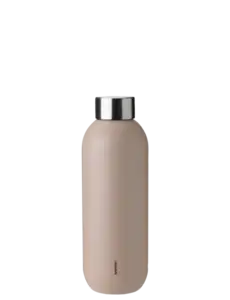 Stelton - Keep Cool termoflaske 0.6 l. heather