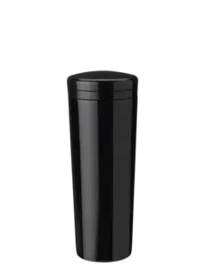 Stelton - Carrie termoflaske 0.5 l. black