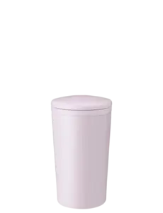 Stelton - Carrie termokop 0.4 l. rose