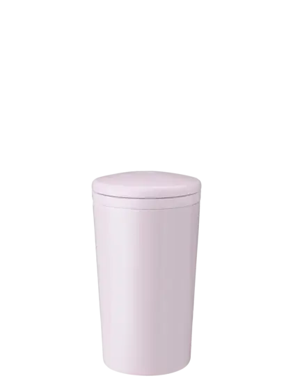 Stelton - Carrie termokop 0.4 l. rose