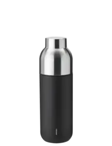 Stelton - Keep Warm termoflaske 0.75 l. black