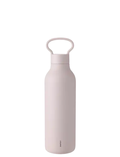 Stelton - Tabi termoflaske 0.55 l.- Dusty rose