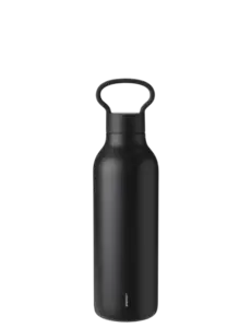 Stelton - Tabi termoflaske 0.55 l. - Black